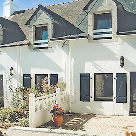 Lovely Home In Cadouarn With Wifi Séné Exterior foto