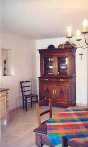Lovely Home In Cadouarn With Wifi Séné Zimmer foto
